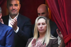 La Libertad Avanza prorrogó por un año la intervención de su partido en San Luis