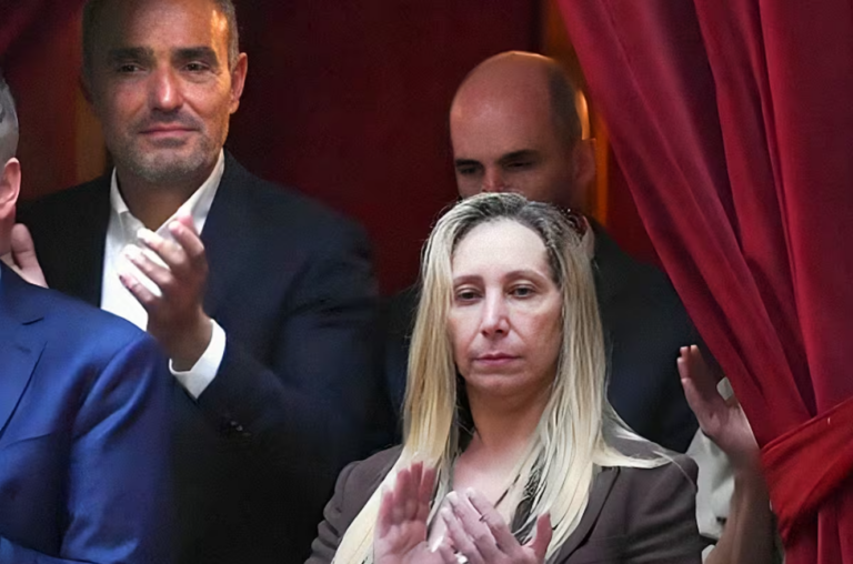 La Libertad Avanza prorrogó por un año la intervención de su partido en San Luis