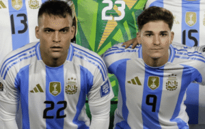 Las palabras de Lautaro Martínez para Julián Álvarez: “Hablé con él y le mostré todo mi apoyo»