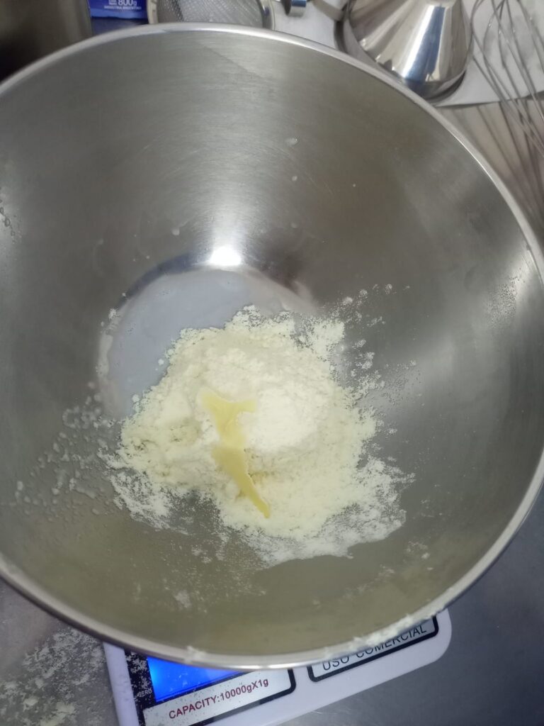 Leche vencida en el Hospital Pediátrico