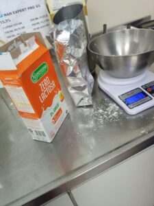 ATSA denunció que dan leche vencida a niños internados en el Hospital Pediátrico