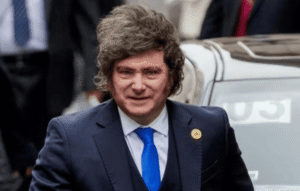 Javier Milei negó un uso electoral de Malvinas: «Es una estupidez mayúscula»