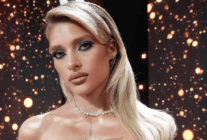 Martita Fort dejó de esconderlo: presentó oficialmente a su novio con una foto íntima