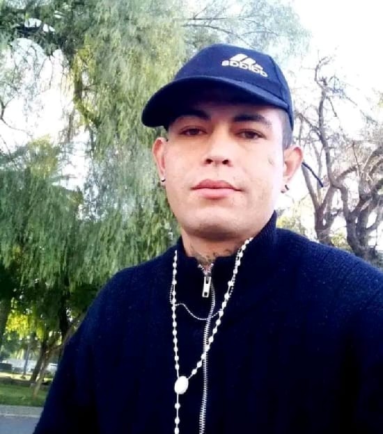 “No hay ninguna pista”: Maximiliano Cabrera lleva 11 días desaparecido