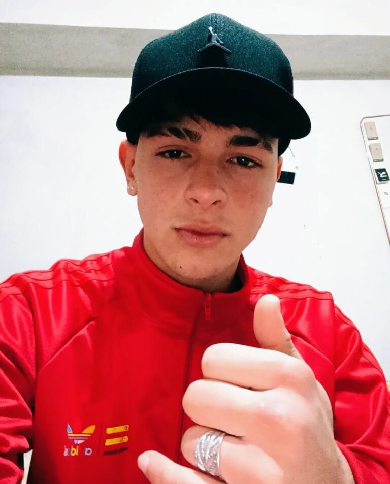 Buscan a un adolescente de 16 años en San Luis