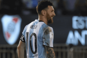 Lionel Messi tendrá su despedida de la Selección en el Monumental: cuándo será