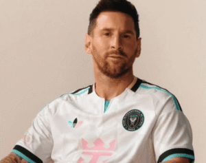 Lionel Messi se manifestó en redes y les envió un mensaje a los deportistas en los Suramericanos 2026