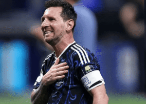 Piden declarar a Lionel Messi embajador ilustre e itinerante de la Argentina