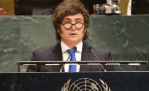 Javier Milei parte a Estados Unidos para participar de la Asamblea de la ONU y reunirse con empresarios