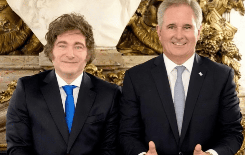 Argentina recurrirá al arbitraje de la ONU para frenar la extracción petrolera británica en Malvinas