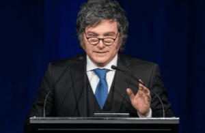 En medio de las tensiones por las Islas Malvinas, Javier Milei suspendió su viaje a Reino Unido