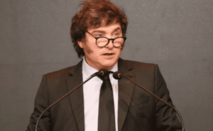 Milei recibió a legisladores de LLA en la previa de la presentación del Presupuesto 2027