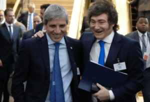 El Gobierno presentó el Presupuesto 2027: inflación promedio del 21,1% y crecimiento del PBI del 4%