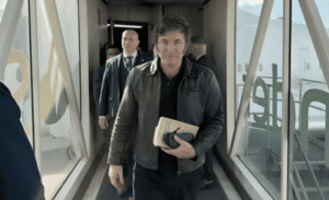 Javier Milei viajará el lunes a Nueva York para participar de la Asamblea General de la ONU