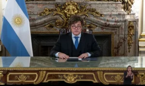 El Gobierno inició sanciones contra 15 empresas por operar en Malvinas sin autorización