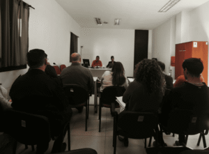 Causa Molino Fénix: la Justicia ratificó los cargos contra Cristian Becher y dictó prisión preventiva