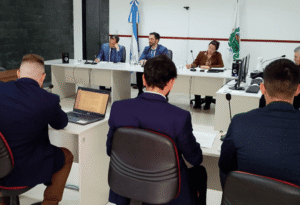 Rechazaron el recurso de las defensas y tres imputados continuarán detenidos por la causa Molino Fénix