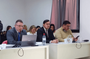 Causa Molino Fénix: imputaron a otra persona y ratificaron la prisión preventiva de otros tres acusados 