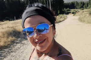 Murió la mujer que fue atacada con un hacha por su pareja en Neuquén