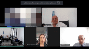 Naschel: extendieron la prisión preventiva de dos jóvenes investigados por una brutal agresión