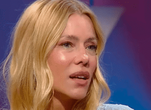 Nicole Neumann reveló la particular situación que vive con su hijo Cruz