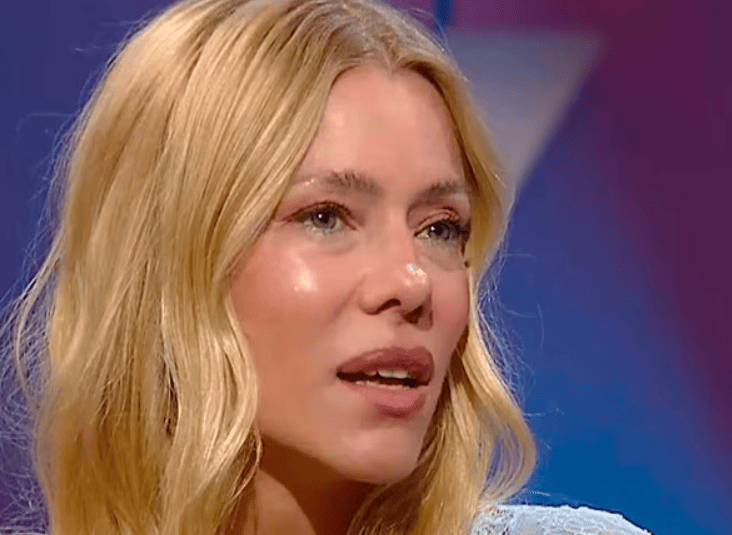 Nicole Neumann reveló la particular situación que vive con su hijo Cruz
