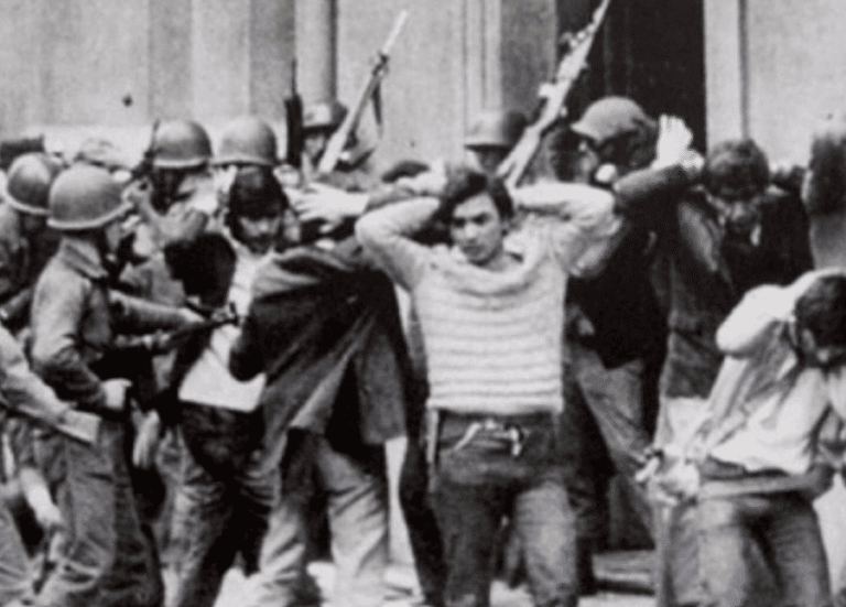 A 50 años de la Noche de los Lápices: la memoria se sigue escribiendo  