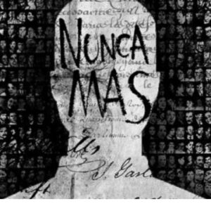 Piden declarar septiembre como Mes Provincial de la Memoria por la Verdad y la Justicia
