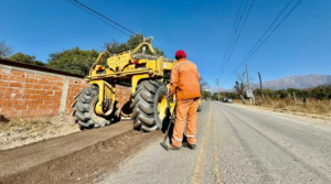 Presupuesto: San Luis, la provincia que menos fondos recibirá para obras en el cuarto año de Milei