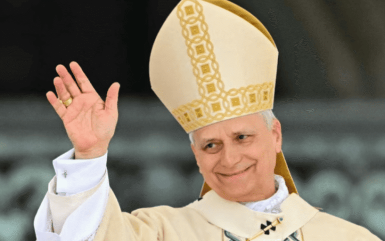 El Gobierno oficializó todos los feriados por la visita del papa León XIV: qué fechas quedaron definidas