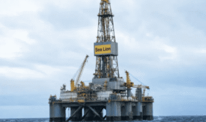 El Gobierno inició sanciones contra 45 empresas por la exploración petrolera en Malvinas