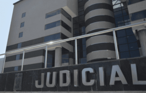 Dictaron prisión domiciliaria para un policía acusado de violencia de género en San Luis
