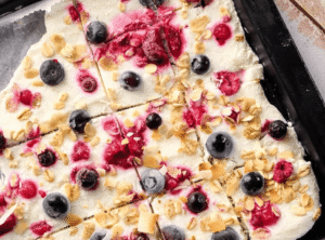 Postres con yogur sin cocción: 4 recetas tentadoras que conservan todos sus beneficios