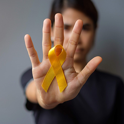 VIDEO | Día Mundial de la Prevención del Suicidio: la importancia de hablar y escuchar