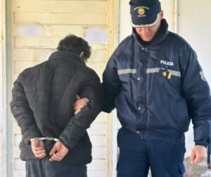 Cárcel para un hombre acusado de robar en una casa de Villa Mercedes