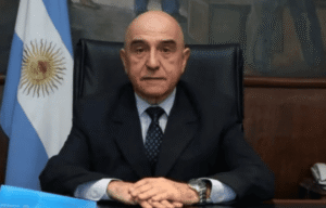 Tras los recortes en el Presupuesto 2027, renunció el secretario nacional de Discapacidad