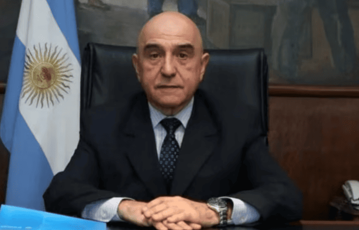 Tras los recortes en el Presupuesto 2027, renunció el secretario nacional de Discapacidad