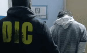 Condenaron a prisión a un joven de 20 años que robó y violó a una jubilada de 80