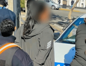 Demoraron a una mujer y a dos adolescentes tras un intento de robo en un comercio de la ciudad