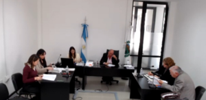 Ataque a una niña en Santa Rosa: amplían la pericia sobre un celular y una memoria