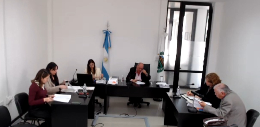 Ataque a una niña en Santa Rosa: amplían la pericia sobre un celular y una memoria