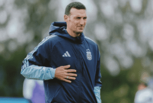 El claro pedido de Enzo Fernández para que le renueven a Lionel Scaloni