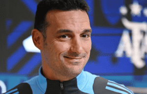 Scaloni confirmó que nadie llevará la “10” en los primeros dos partidos de esta Fecha FIFA
