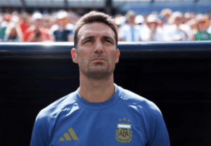 La Selección Argentina jugará tres amistosos en el país: rivales, sedes y la posible despedida de Messi