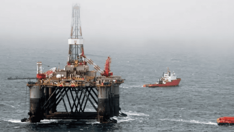 La Justicia Federal frenó el proyecto petrolero «Sea Lion» en las Islas Malvinas