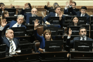El Senado debatirá dos ejes centrales para el Gobierno: la reforma del BCRA y el régimen de Zona Fría