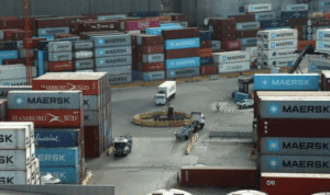 El superávit comercial se aceleró a u$s2.187 millones en agosto, pese a repunte en las importaciones