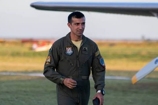 Llamaron a indagatoria a 11 personas por la muerte del piloto Mauro Testa La Rosa