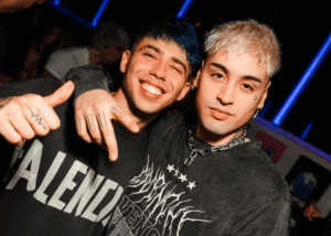 El drástico gesto de Tiago PZK y Luck Ra que pone fin a su amistad por La Joaqui: qué pasó