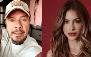 Confirman la separación de Marcelo Tinelli y Milett Figueroa